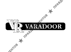 Двери Varadoor